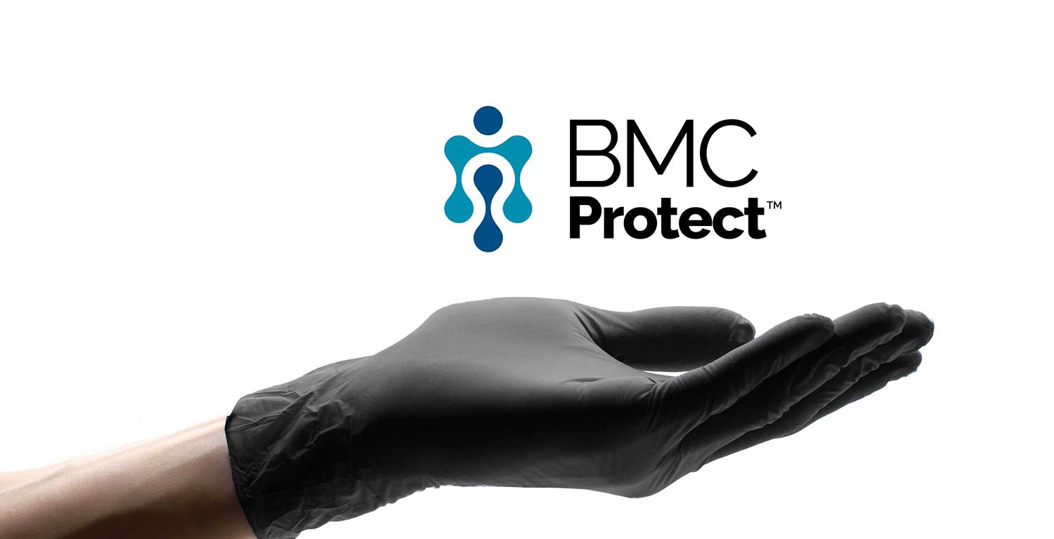 2023 & 2024 in Infection Control and PPE BMC Protect BMC Protect
