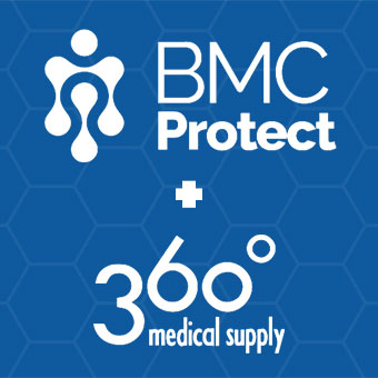 BMC Protect acquires 360 Medical Supply